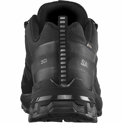Salomon XA PRO 3D V9 WIDE GORE-TEX Black