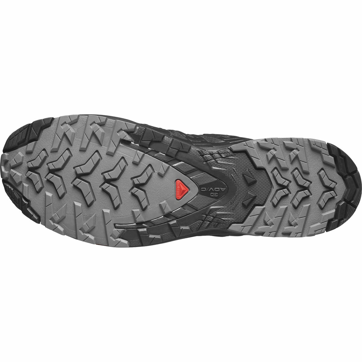 Salomon XA PRO 3D V9 WIDE GORE-TEX Black