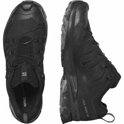 Salomon XA PRO 3D V9 WIDE Trail running shoes - Men