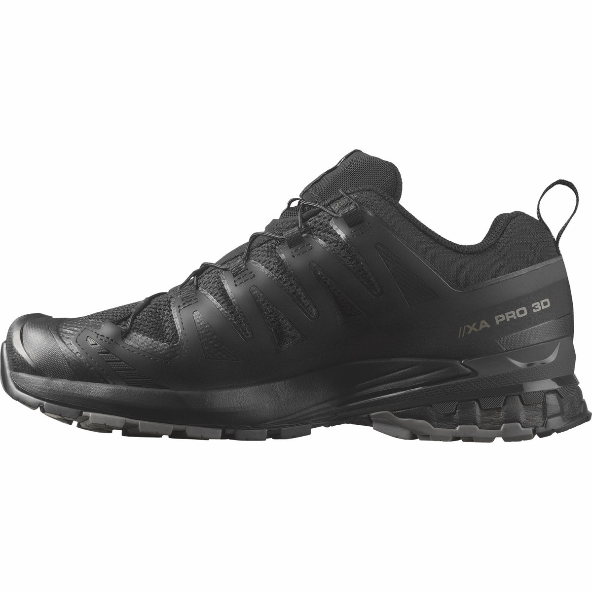 Salomon XA PRO 3D V9 WIDE Trail running shoes - Men