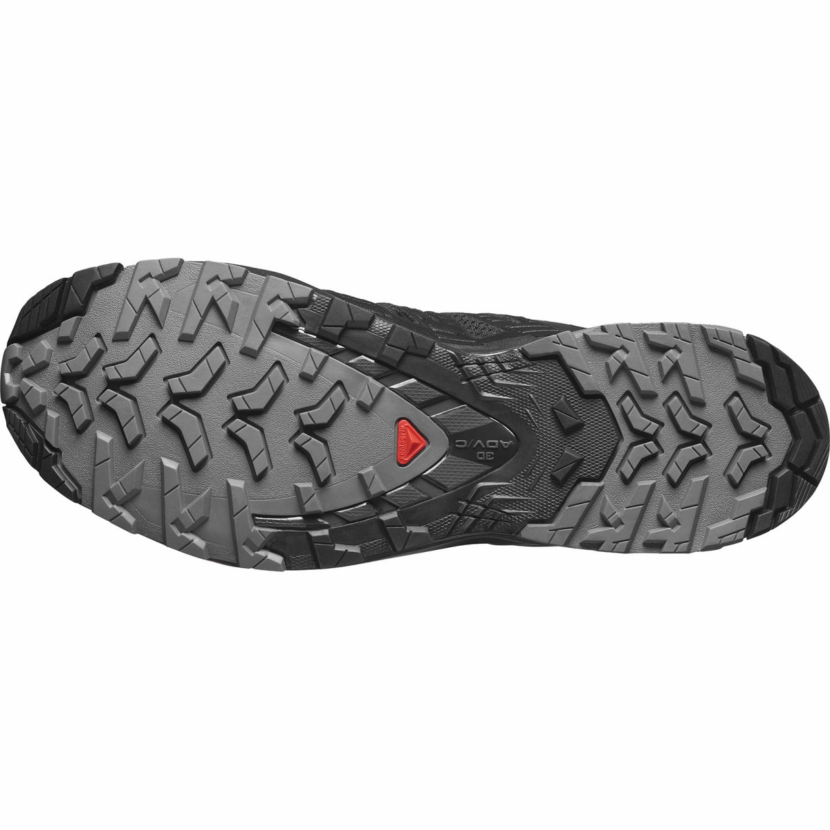 Salomon XA PRO 3D V9 WIDE Trail running shoes - Men