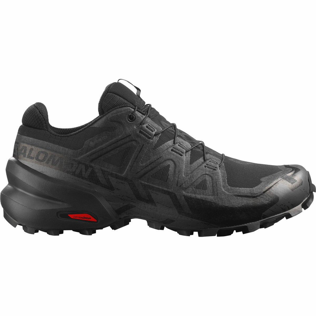 Black / Black / Phantom,7 Men's