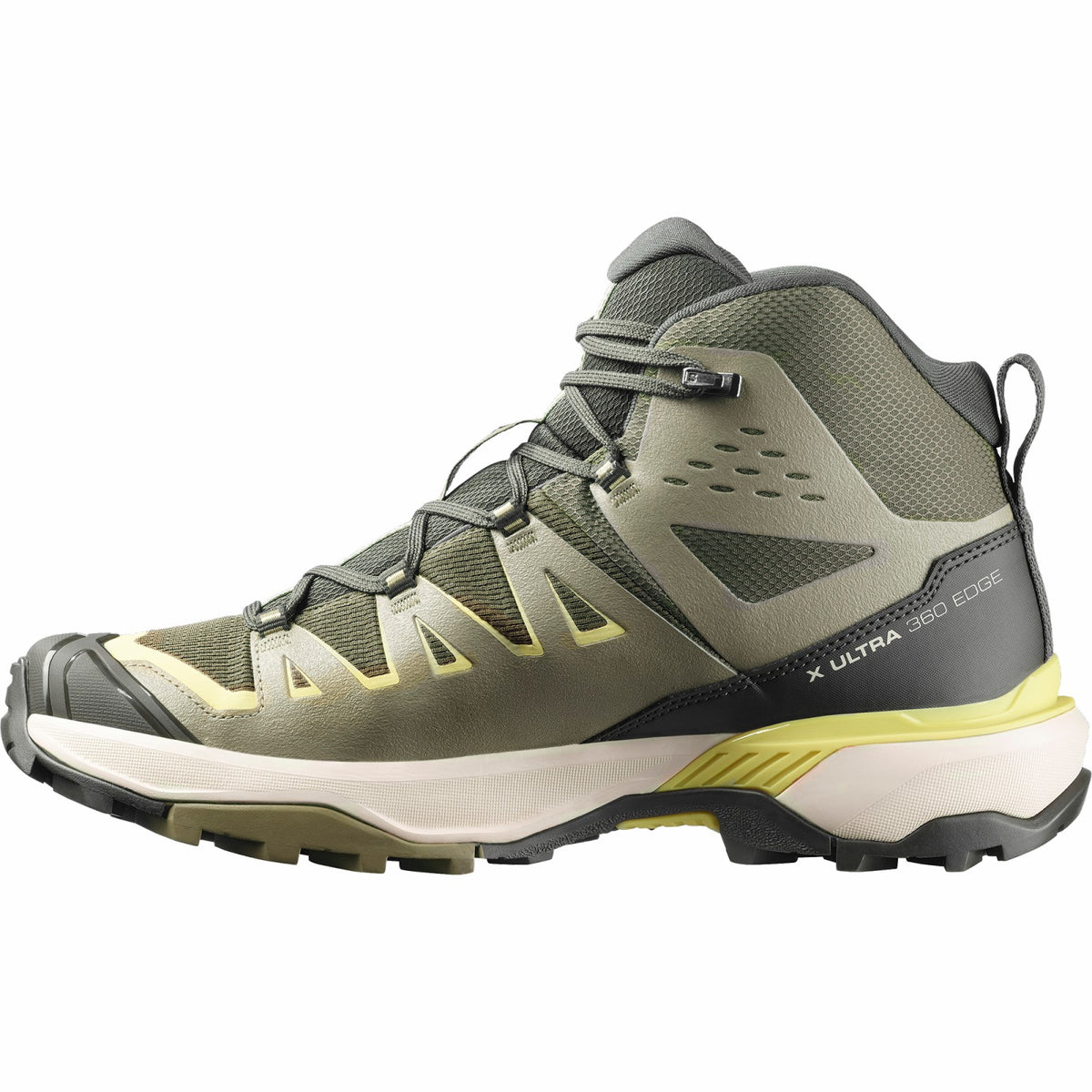 Salomon X ULTRA 360 EDGE MID GORE-TEX Hiking & backpacking shoes - Men