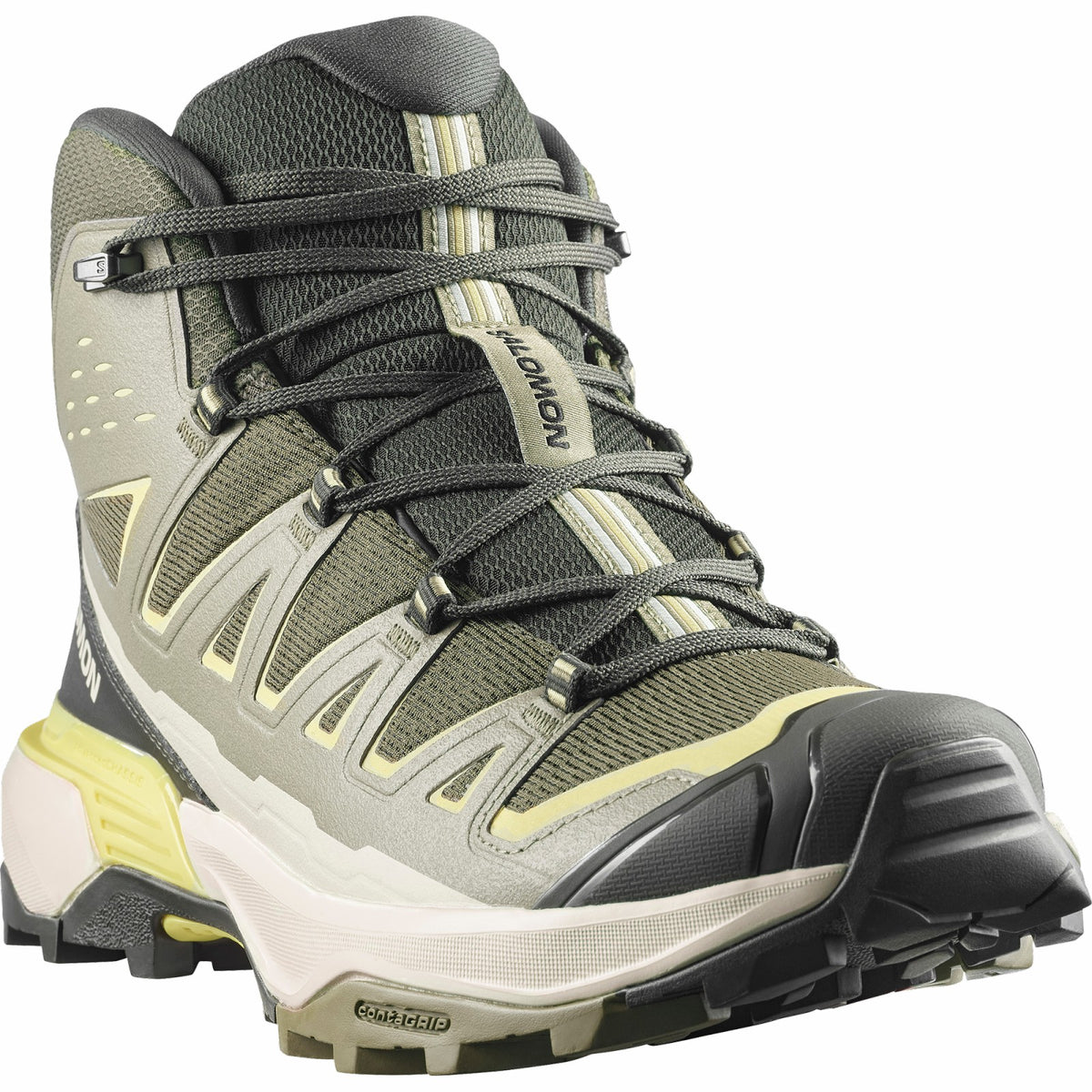 Salomon X ULTRA 360 EDGE MID GORE-TEX Hiking & backpacking shoes - Men