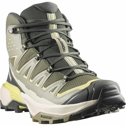Salomon X ULTRA 360 EDGE MID GORE-TEX Hiking & backpacking shoes - Men