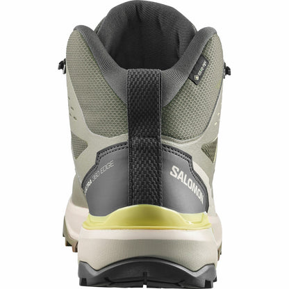 Salomon X ULTRA 360 EDGE MID GORE-TEX Hiking & backpacking shoes - Men