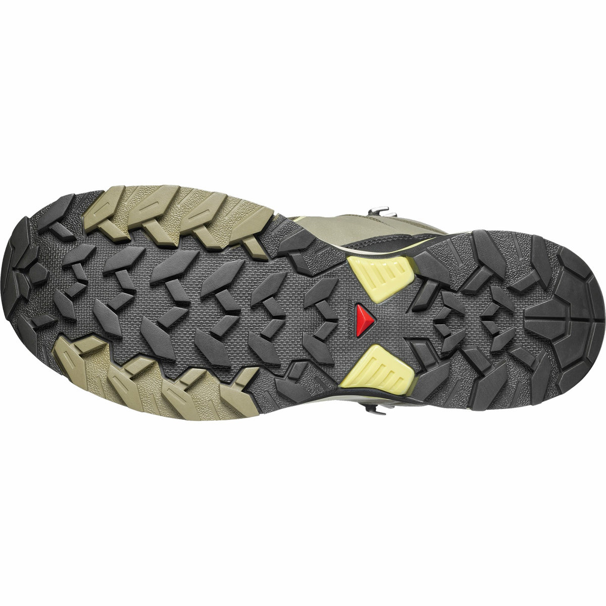 Salomon X ULTRA 360 EDGE MID GORE-TEX Hiking & backpacking shoes - Men