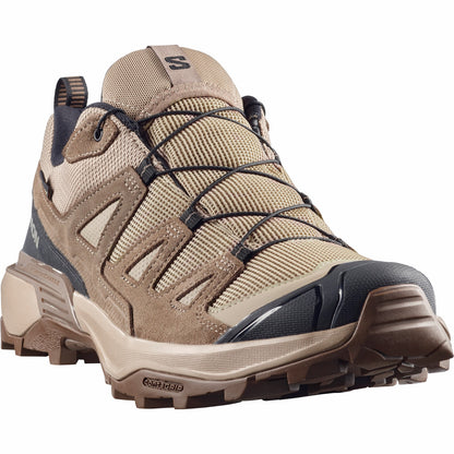 Salomon X ULTRA 360 LEATHER GORE-TEX Hiking & backpacking shoes - Men