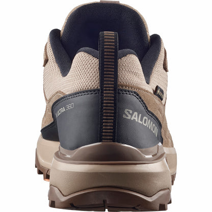 Salomon X ULTRA 360 LEATHER GORE-TEX Hiking & backpacking shoes - Men