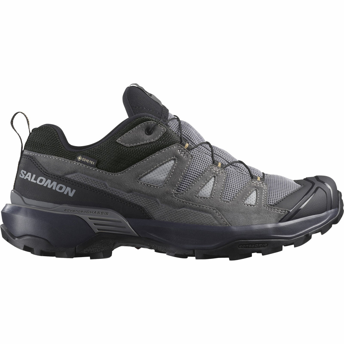Sharkskin / Castlerock / Kelp,7 Men's