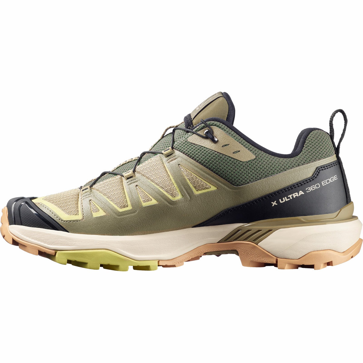 Salomon X ULTRA 360 EDGE Hiking & backpacking shoes - Men