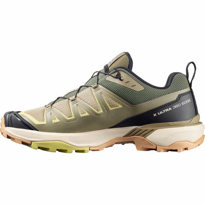 Salomon X ULTRA 360 EDGE Hiking & backpacking shoes - Men