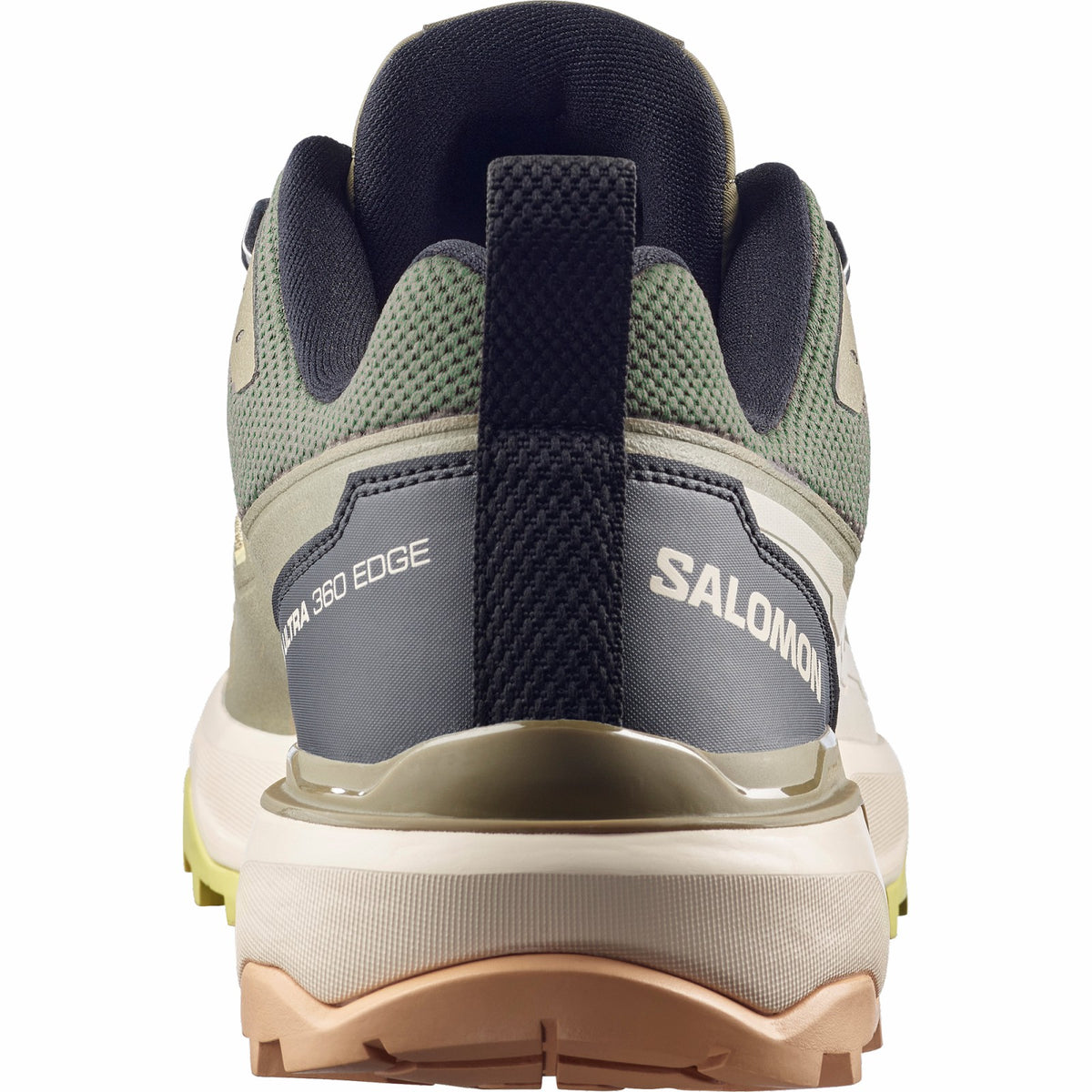 Salomon X ULTRA 360 EDGE Hiking & backpacking shoes - Men
