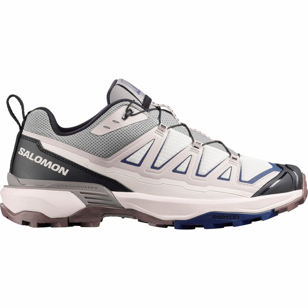Vanilla Ice / Silver Cloud / Spellbound,7 Men's