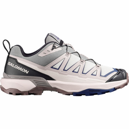 Vanilla Ice / Silver Cloud / Spellbound,7 Men's