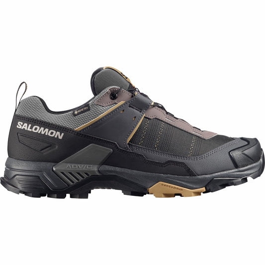 Salomon X ULTRA 5 WIDE GORE-TEX Hiking & backpacking shoes - Men