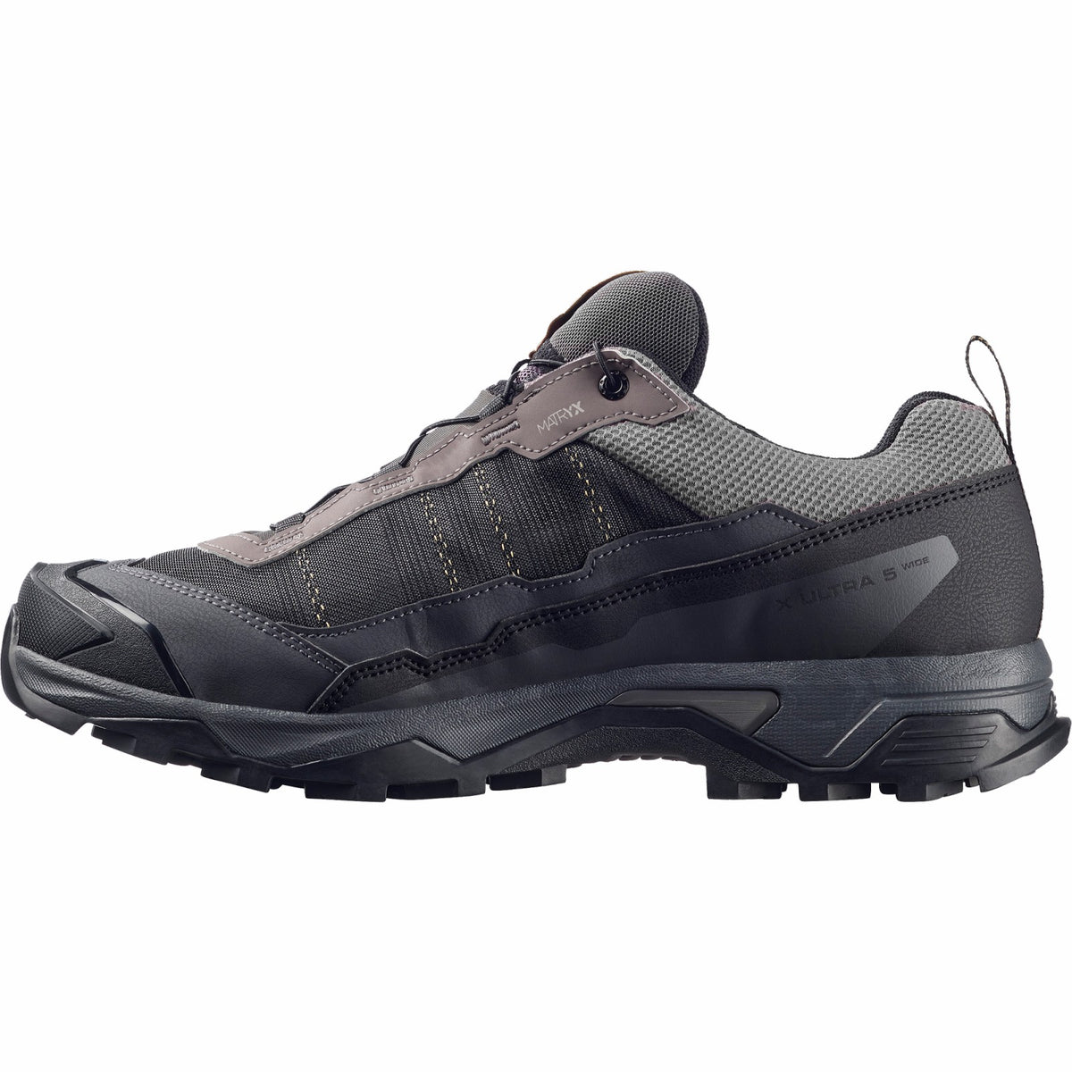 Salomon X ULTRA 5 WIDE GORE-TEX Hiking & backpacking shoes - Men