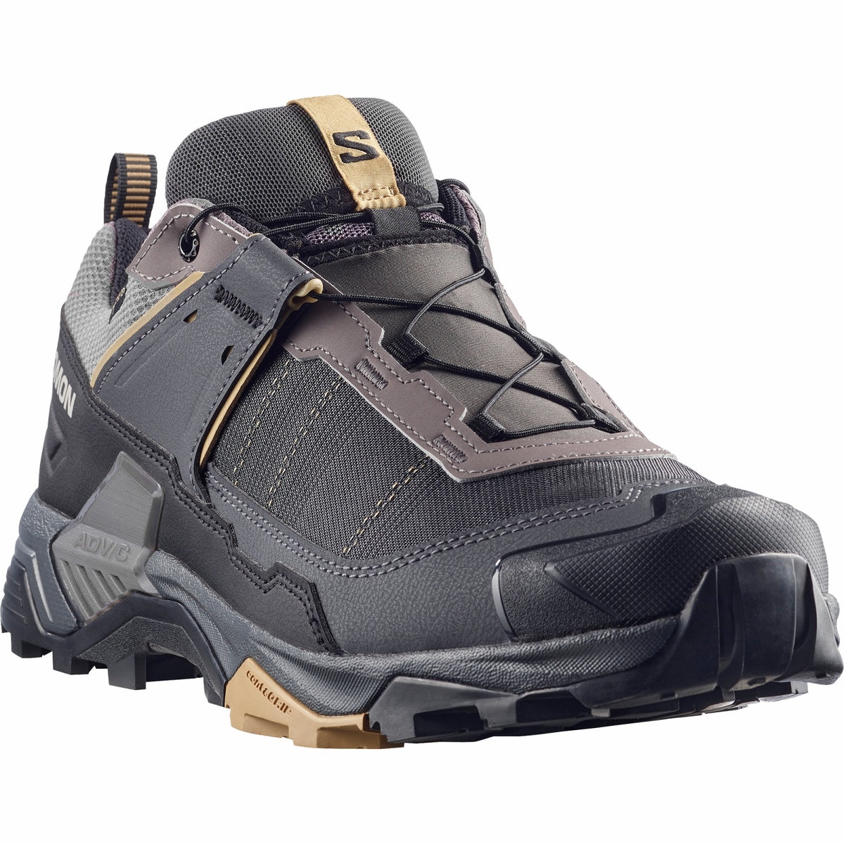 Salomon X ULTRA 5 WIDE GORE-TEX Hiking & backpacking shoes - Men