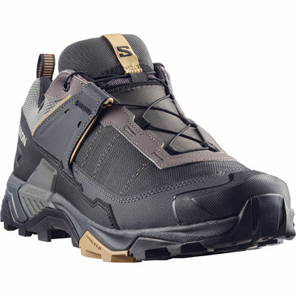 Salomon X ULTRA 5 WIDE GORE-TEX Hiking & backpacking shoes - Men
