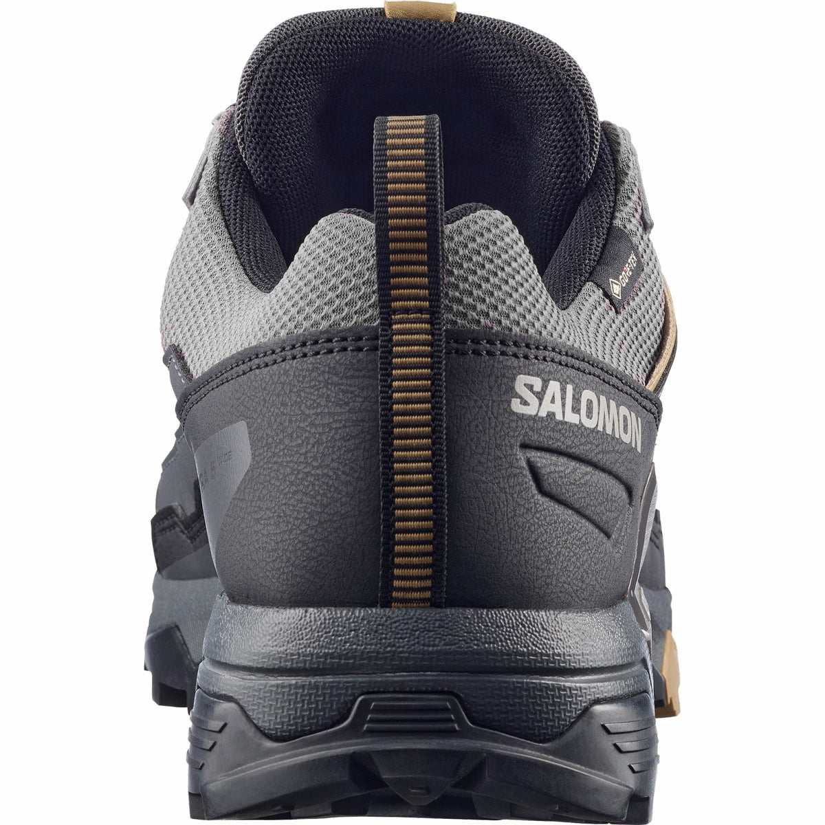 Salomon X ULTRA 5 WIDE GORE-TEX Hiking & backpacking shoes - Men