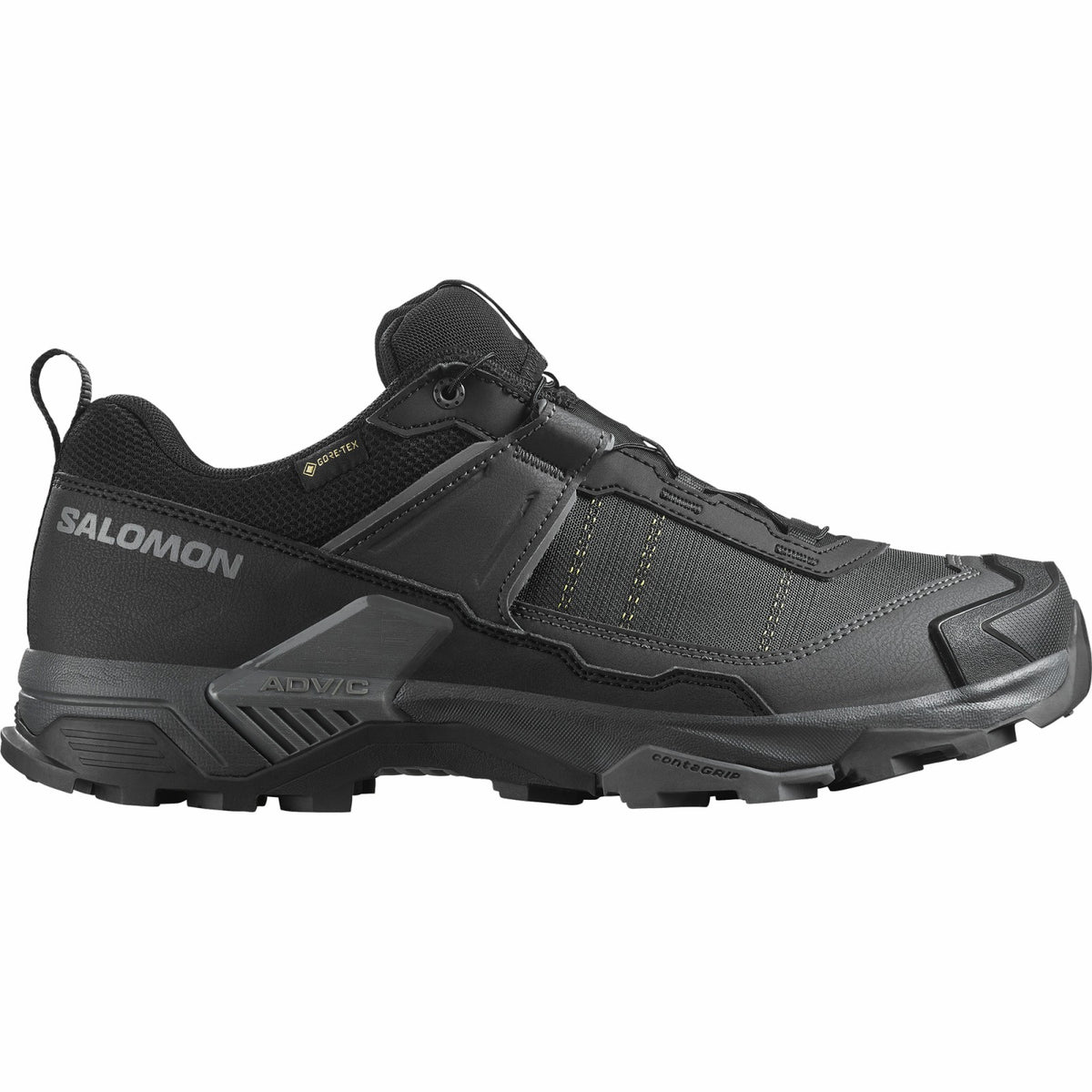 Salomon X ULTRA 5 WIDE GORE-TEX Hiking & backpacking shoes - Men