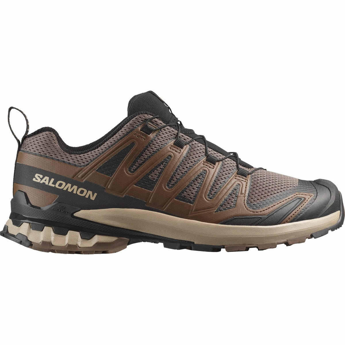 Salomon XA PRO 3D V9 Trail running shoes - Men
