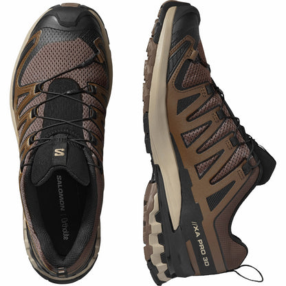 Salomon XA PRO 3D V9 Trail running shoes - Men
