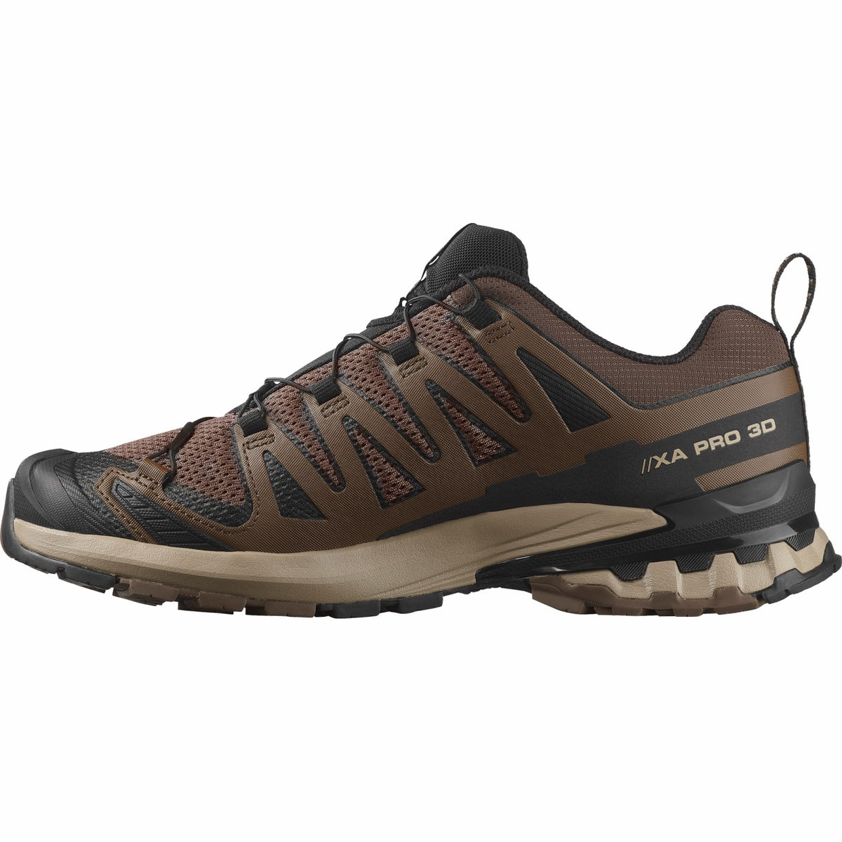 Salomon XA PRO 3D V9 Trail running shoes - Men