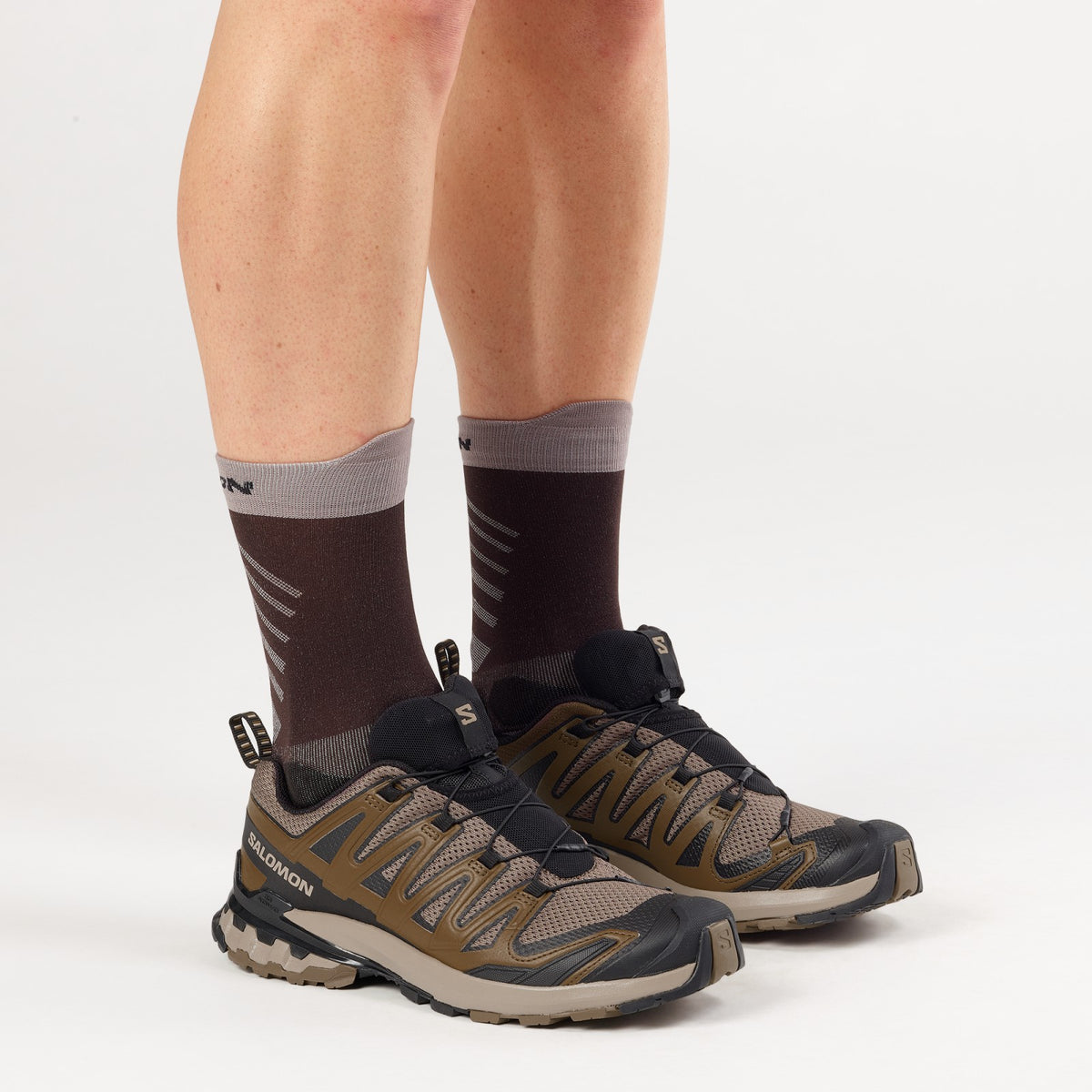 Salomon XA PRO 3D V9 Trail running shoes - Men