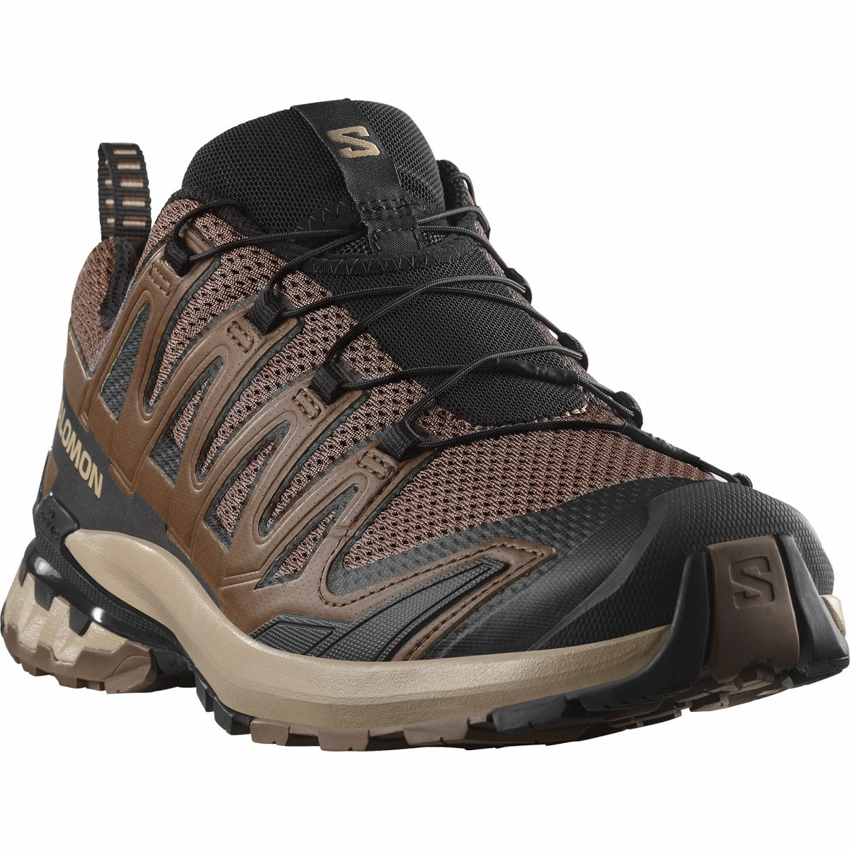 Salomon XA PRO 3D V9 Trail running shoes - Men