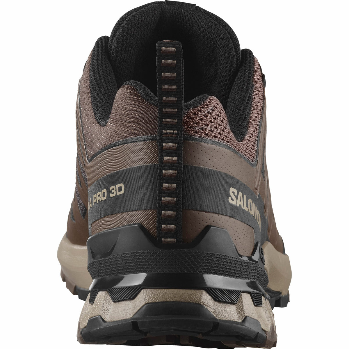 Salomon XA PRO 3D V9 Trail running shoes - Men