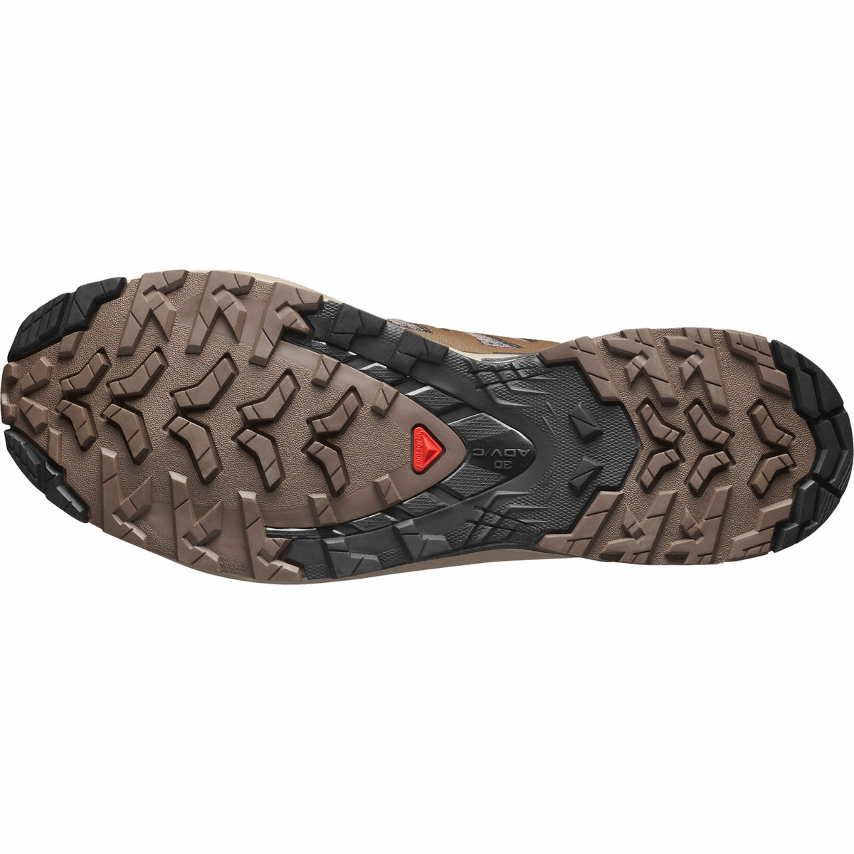 Salomon XA PRO 3D V9 Trail running shoes - Men