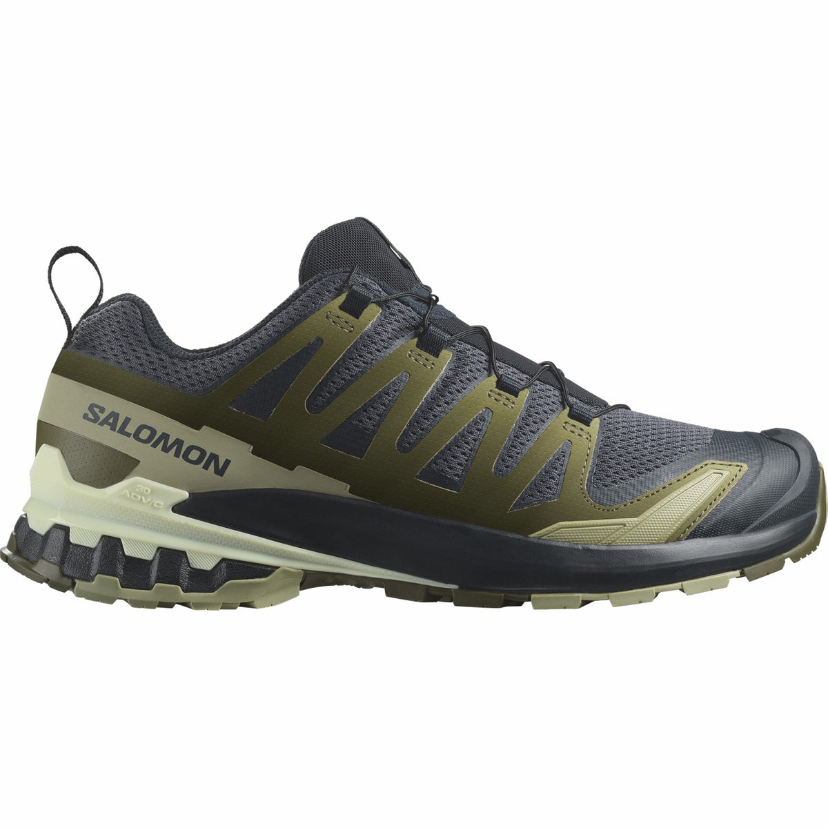 Salomon XA PRO 3D V9 Trail running shoes - Men