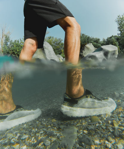 Salomon SOLAMPHIBIAN Water shoes - Men