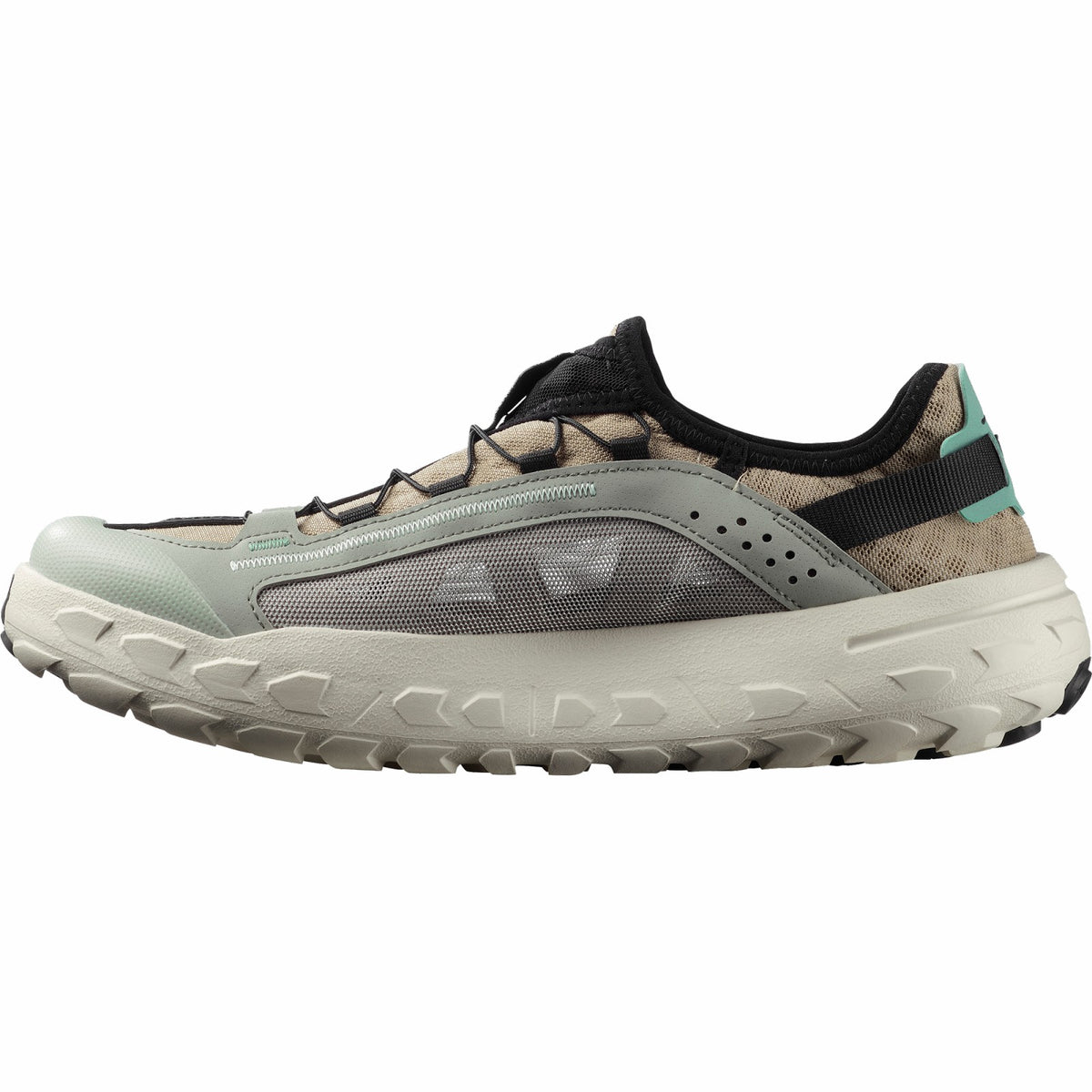 Salomon SOLAMPHIBIAN Water shoes - Men
