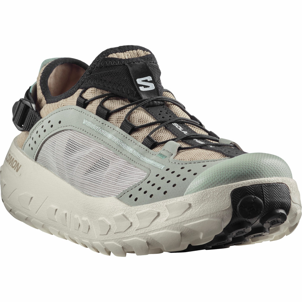 Salomon SOLAMPHIBIAN Water shoes - Men