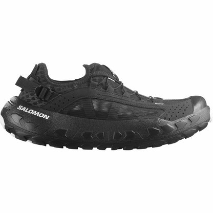 Black / Black / Alloy,7 Men's