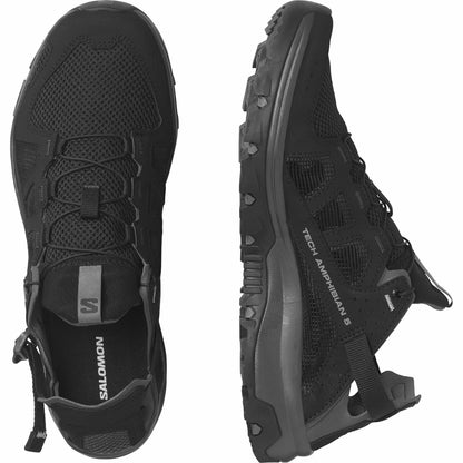 Salomon TECHAMPHIBIAN 5 Black