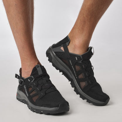 Salomon TECHAMPHIBIAN 5 Black