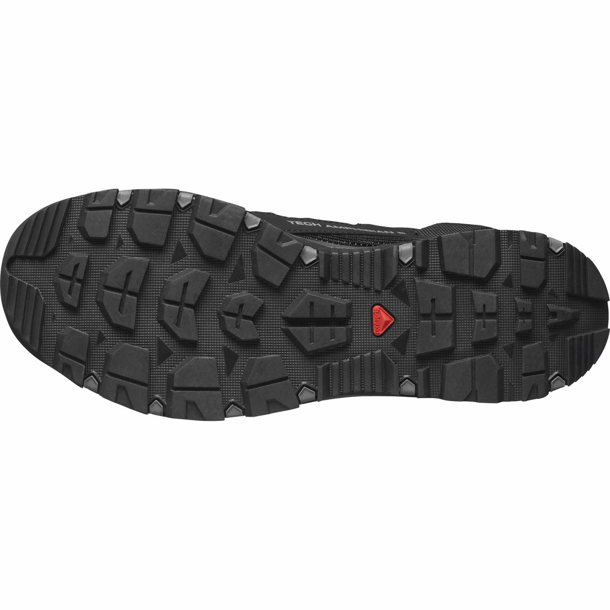 Salomon TECHAMPHIBIAN 5 Black