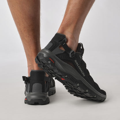 Salomon TECHAMPHIBIAN 5 Black