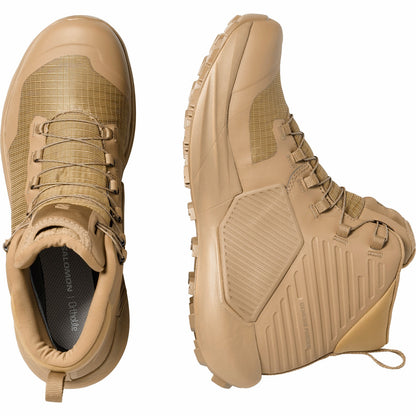 Salomon GENESIS FORCES GTX Forces shoes - Unisex