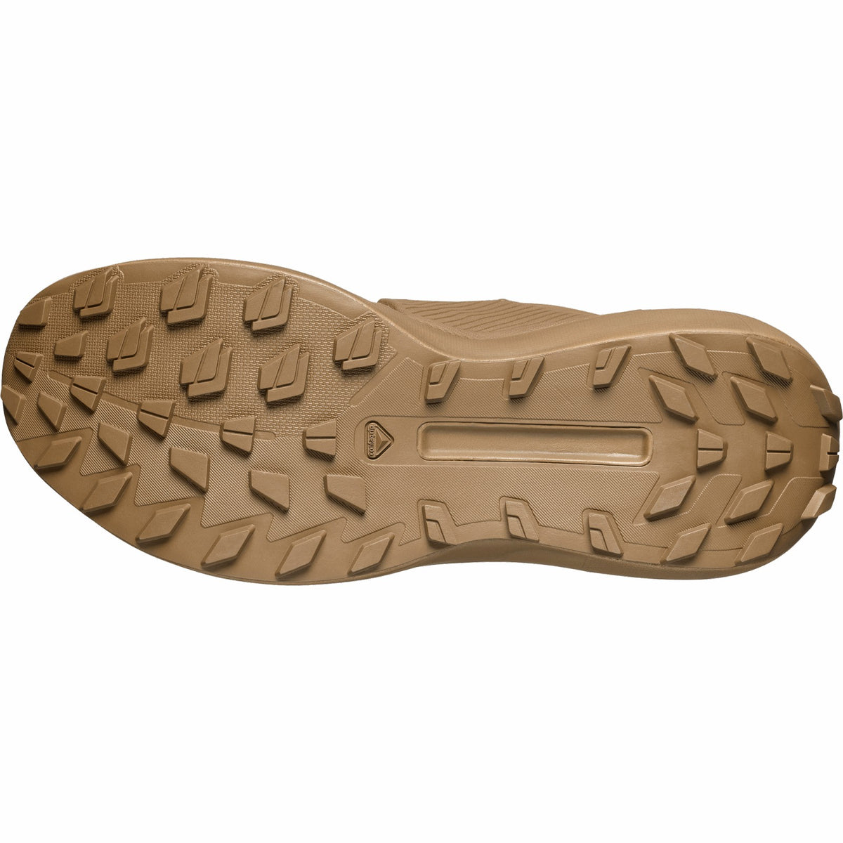 Salomon GENESIS FORCES GTX Forces shoes - Unisex