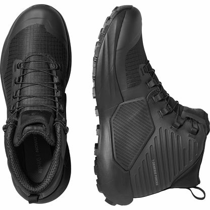 Salomon GENESIS FORCES MID Forces shoes - Unisex