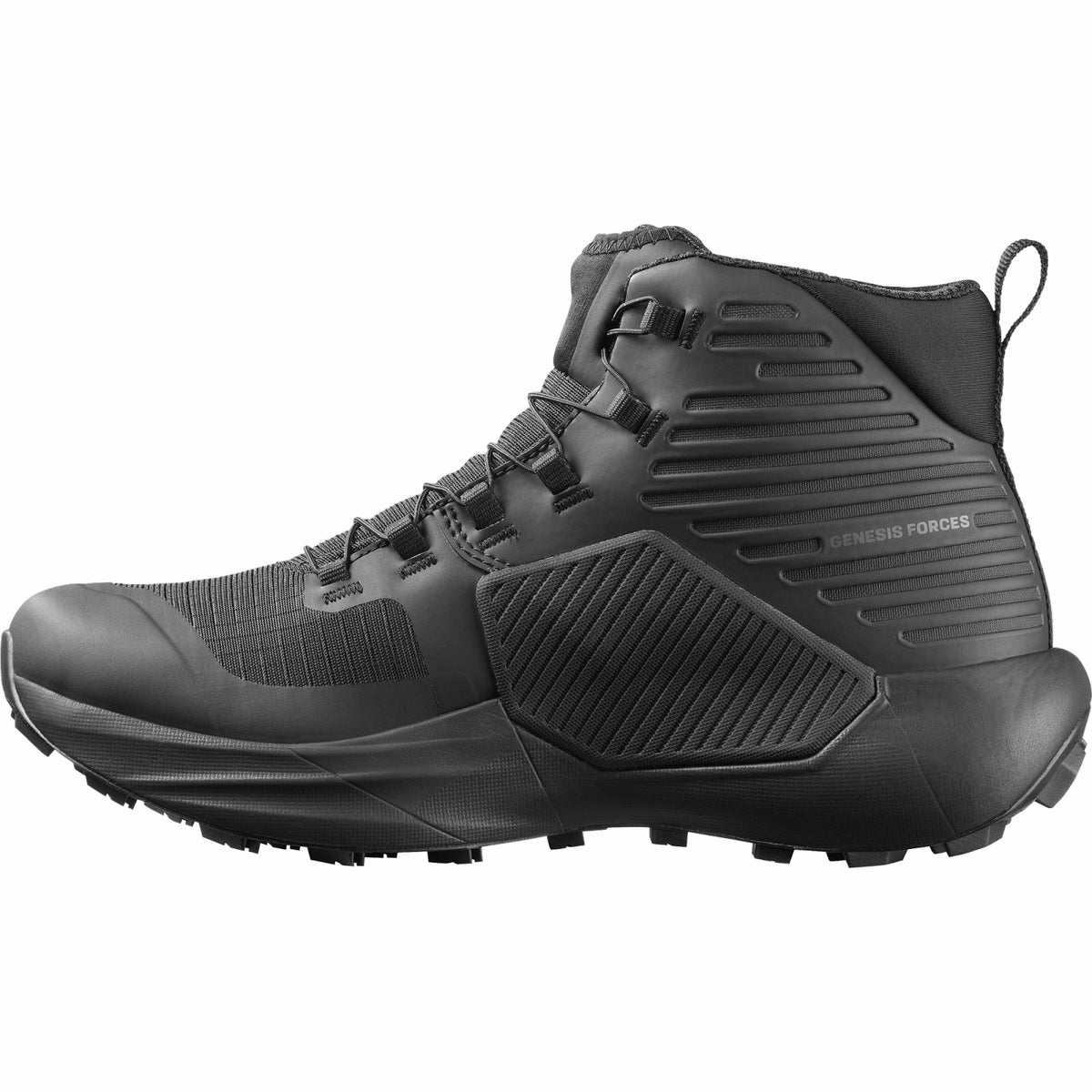 Salomon GENESIS FORCES MID Forces shoes - Unisex