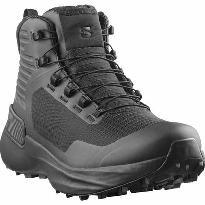 Salomon GENESIS FORCES MID Forces shoes - Unisex