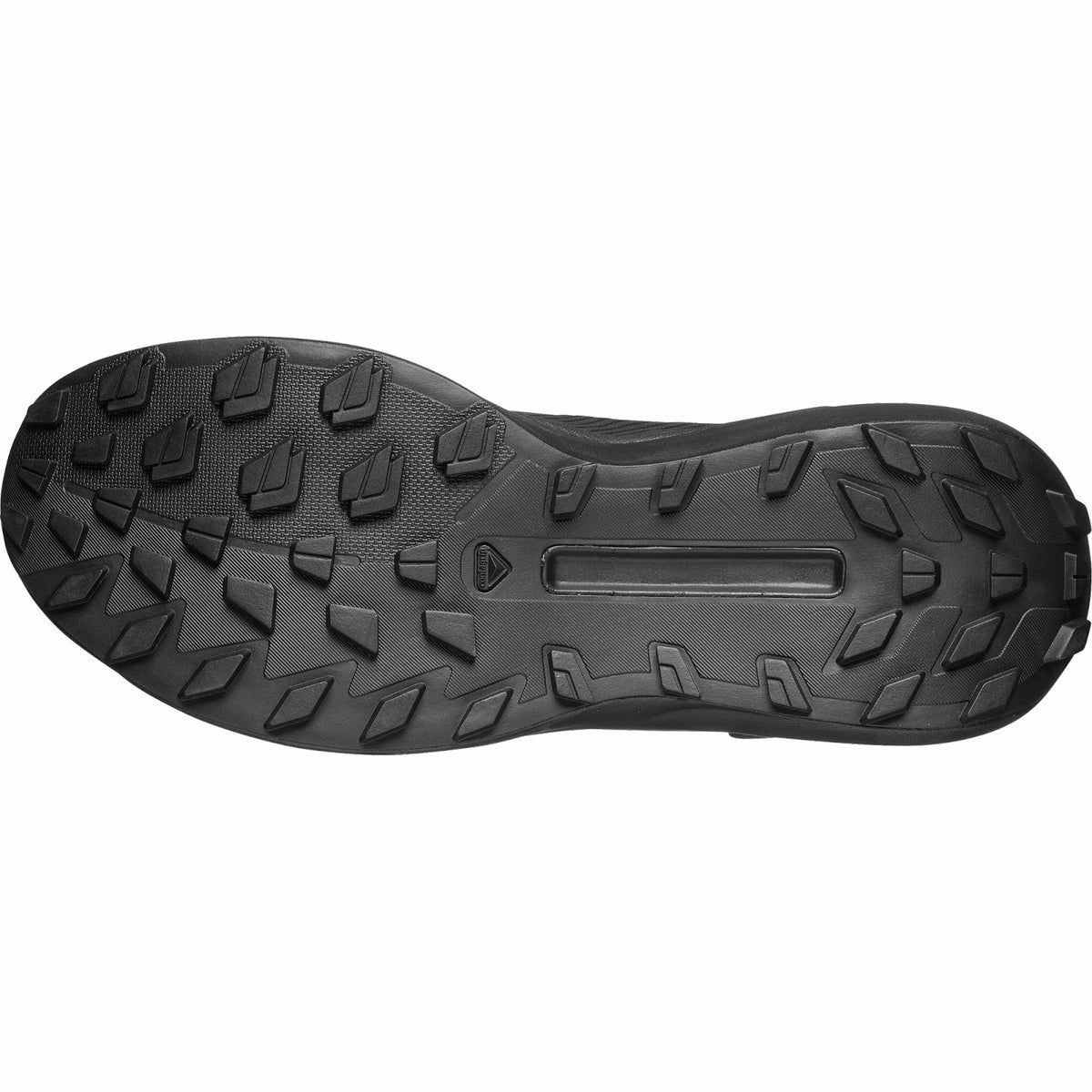 Salomon GENESIS FORCES MID Forces shoes - Unisex