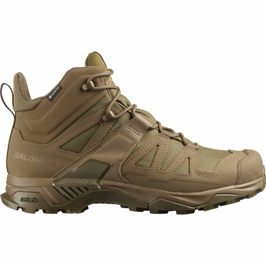 Salomon X ULTRA FORCES MID GORE-TEX Forces shoes - Unisex