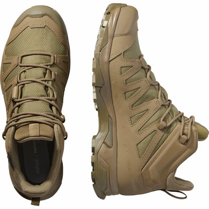 Salomon X ULTRA FORCES MID GORE-TEX Forces shoes - Unisex