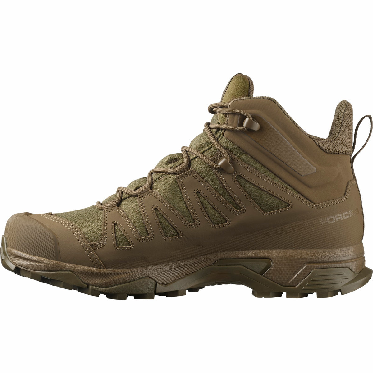 Salomon X ULTRA FORCES MID GORE-TEX Forces shoes - Unisex